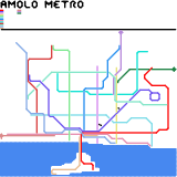 Amolo City (unknown)