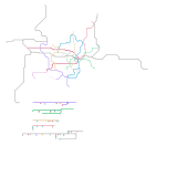 ankara + kırıkkale (speculative)