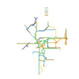 British Railways (Roblox Game) In 2030