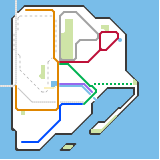 Cordoba and Alcazare (unknown)