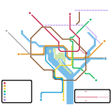 dc metro (speculative)