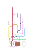 Cape Town, RSA (speculative)