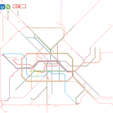 Berliner Schnellbahnen