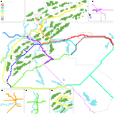 Appalachia (speculative)