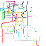 香蕉市十一期工程及菠萝市三期工程 (unknown)