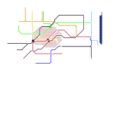 Lecce Metropolitan Area (speculative)