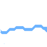 Littleton Commuter Rail And MetroNet Map (W.I.P, Don't steal please!)