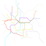 (Fictional) Greater Stillcrest Railway (unknown)