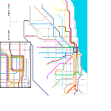 Since when do you have to own a company to make a map?