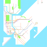 New York City (speculative)