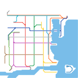 New Cork City (unknown)