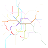 (Fictional) Greater Stillcrest Railway (unknown)