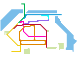 Mantova trams WIP (speculative)