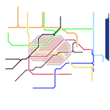 Lecce Metropolitan Area