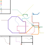 Rio de Janeiro (speculative)