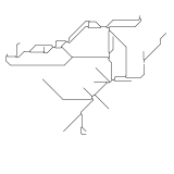 Amtrak and VIA Expansion (speculative)