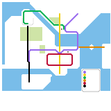 Greater Cocka (unknown)