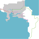 Watsonia - It's Back! (unknown)