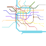 Martinov metro (unknown)