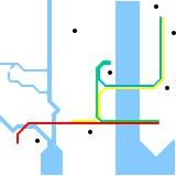 PATH Map (real)