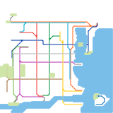 New Cork City (speculative)