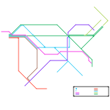 Capetrain Catalyst (unknown)