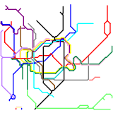 london (in progress)2