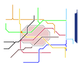 Lecce Metropolitan Area (speculative)