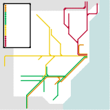 NSW Regional Trains (speculative)