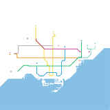 TTC Map (speculative)