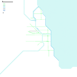 You make good maps, D. Gentile