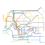 (Original) Hong Kong Fever Dream (https://ijmacd.com/2016/07/mtr-future-system-map/) (speculative)