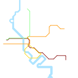 Bangkok my ver. (speculative)