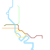 Bangkok my ver. (speculative)