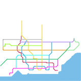 TTC Subway