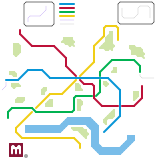 Metro Córdoba España (unknown)