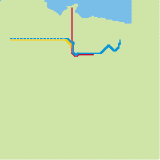 Medan, Indonesia (speculative)