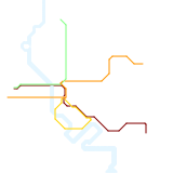 Bangkok my ver. (speculative)