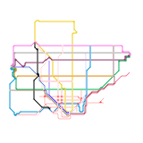 TTC 2067 Dream (speculative)