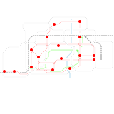 City Planner Mismanages Social Experiment City (unknown)