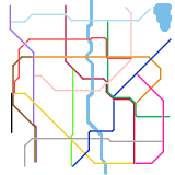 Green Town (unknown)