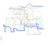 Paris - Ourq/marne (speculative)