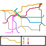 Cleveland, OH (speculative)