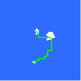 Непонятный архипелаг  (unknown)