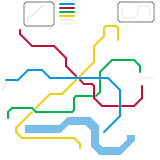 Metro Córdoba España (unknown)