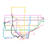 TTC 2067 Dream (speculative)
