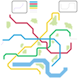 Metro Córdoba España (unknown)