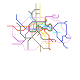 Rolinon Metro 2009 (unknown)