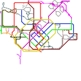 2120.10 singiapore mrt&lrt map (speculative)