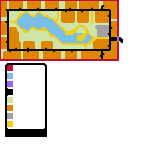 Бусяшенский экопарк